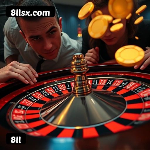 Cassino ao vivo com dealers reais da Evolution Gaming