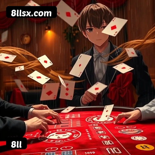 Dicas para ganhar na 8ll