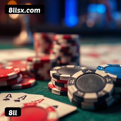 Poker variations - Texas Hold'em e Caribbean Stud