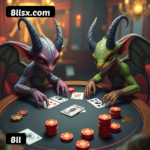 Apostas esportivas ao vivo na 8ll