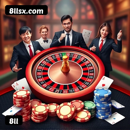 Slots Premium da PG Soft na 8ll